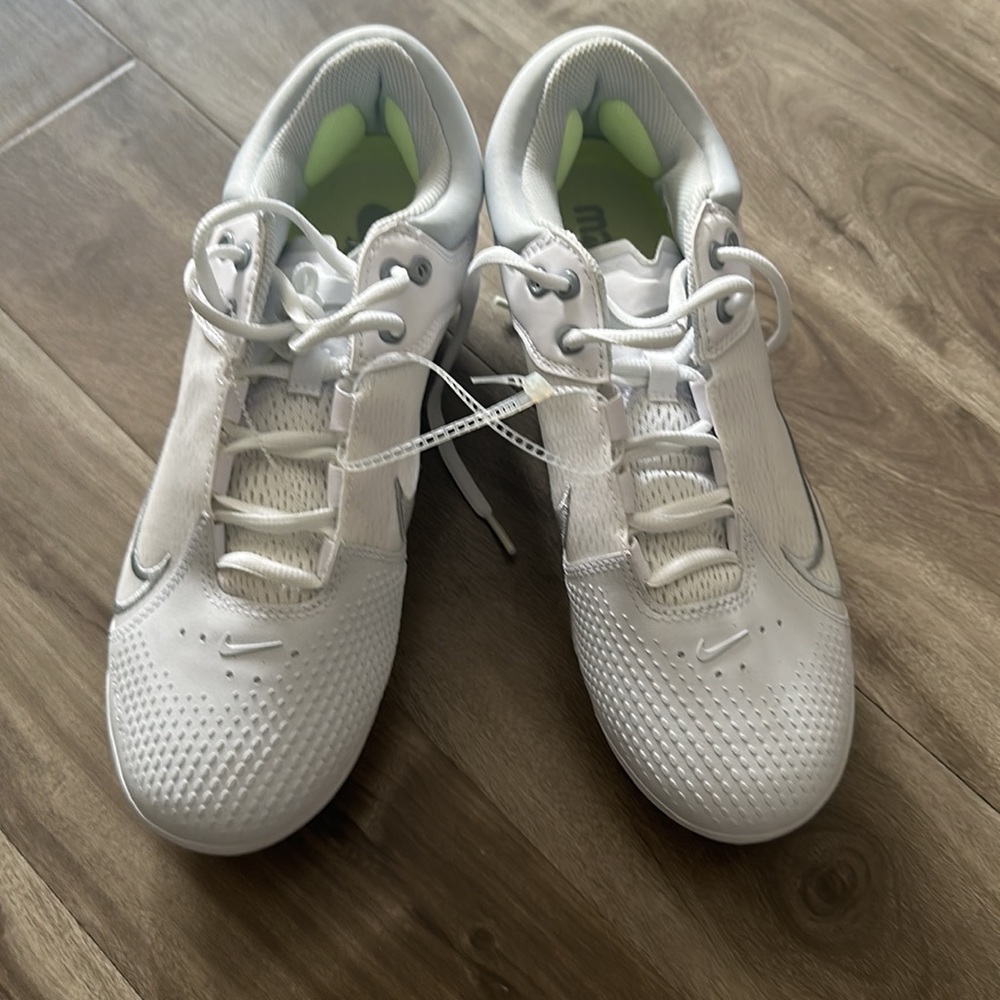 Nike hyperdiamond - Picture 3 of 11
